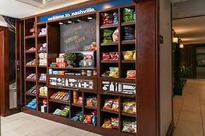Hampton Inn & Suites Nashville-Green Hills