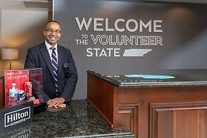 Hampton Inn & Suites Nashville-Green Hills