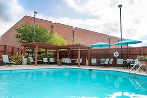 Hampton Inn & Suites Nashville-Green Hills