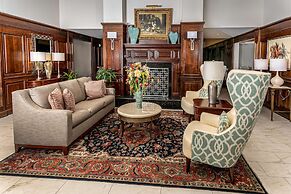 Hampton Inn & Suites Nashville-Green Hills