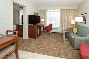 Hampton Inn & Suites Nashville-Green Hills