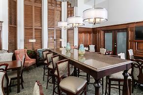 Hampton Inn & Suites Nashville-Green Hills