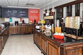 Hampton Inn & Suites Nashville-Green Hills