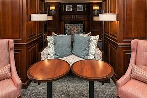 Hampton Inn & Suites Nashville-Green Hills