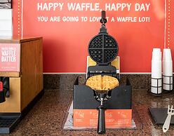 Hampton Inn & Suites Nashville-Green Hills