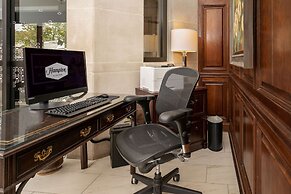 Hampton Inn & Suites Nashville-Green Hills