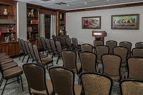 Hampton Inn & Suites Nashville-Green Hills