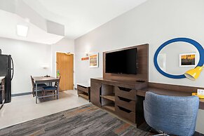 Hampton Inn & Suites Phoenix-Goodyear