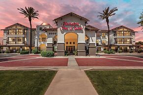 Hampton Inn & Suites Phoenix-Goodyear