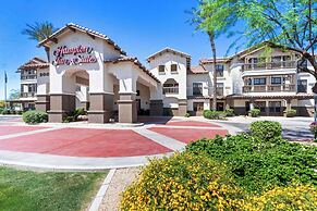 Hampton Inn & Suites Phoenix-Goodyear