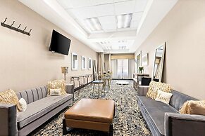 Hampton Inn & Suites Phoenix-Goodyear