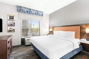 Hampton Inn & Suites Phoenix-Goodyear
