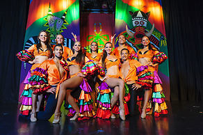 Barceló Aruba - All Inclusive