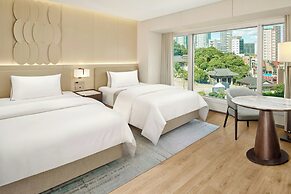 The Westin Seoul Parnas