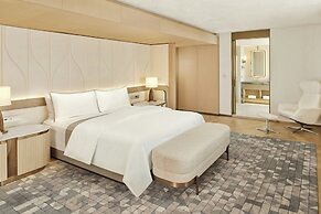 The Westin Seoul Parnas