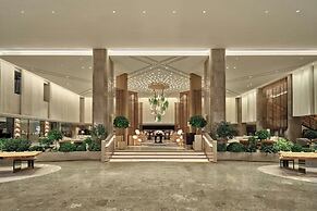 The Westin Seoul Parnas