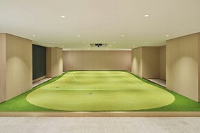 The Westin Seoul Parnas