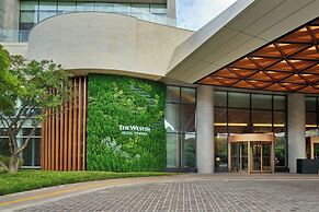The Westin Seoul Parnas