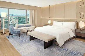 The Westin Seoul Parnas