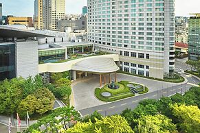 The Westin Seoul Parnas