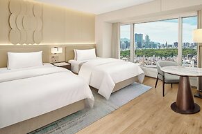 The Westin Seoul Parnas
