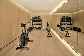 The Westin Seoul Parnas