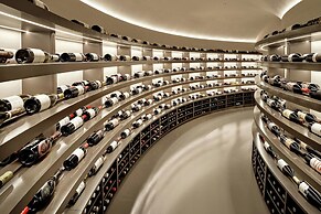 The Westin Seoul Parnas