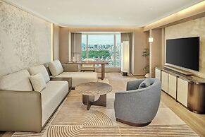 The Westin Seoul Parnas