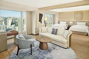 The Westin Seoul Parnas