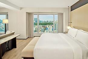 The Westin Seoul Parnas