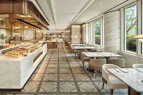 The Westin Seoul Parnas