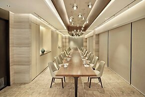 The Westin Seoul Parnas
