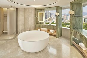 The Westin Seoul Parnas