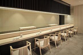 The Westin Seoul Parnas