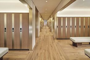 The Westin Seoul Parnas