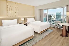 The Westin Seoul Parnas