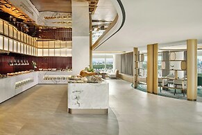 The Westin Seoul Parnas