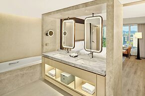 The Westin Seoul Parnas