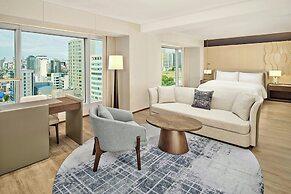 The Westin Seoul Parnas