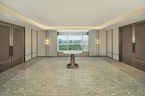 The Westin Seoul Parnas