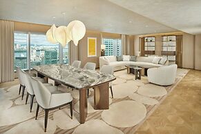 The Westin Seoul Parnas