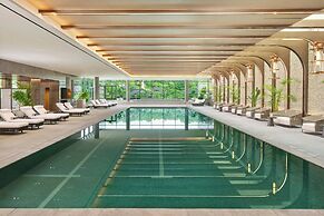 The Westin Seoul Parnas
