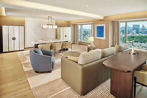 The Westin Seoul Parnas