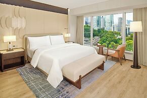 The Westin Seoul Parnas