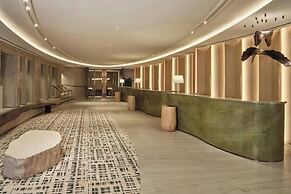 The Westin Seoul Parnas