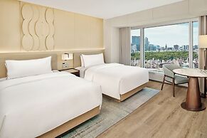 The Westin Seoul Parnas
