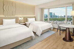 The Westin Seoul Parnas
