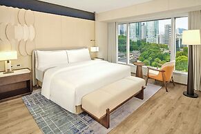 The Westin Seoul Parnas