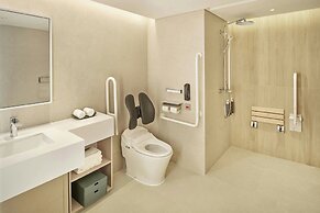 The Westin Seoul Parnas