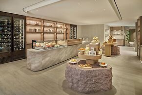The Westin Seoul Parnas